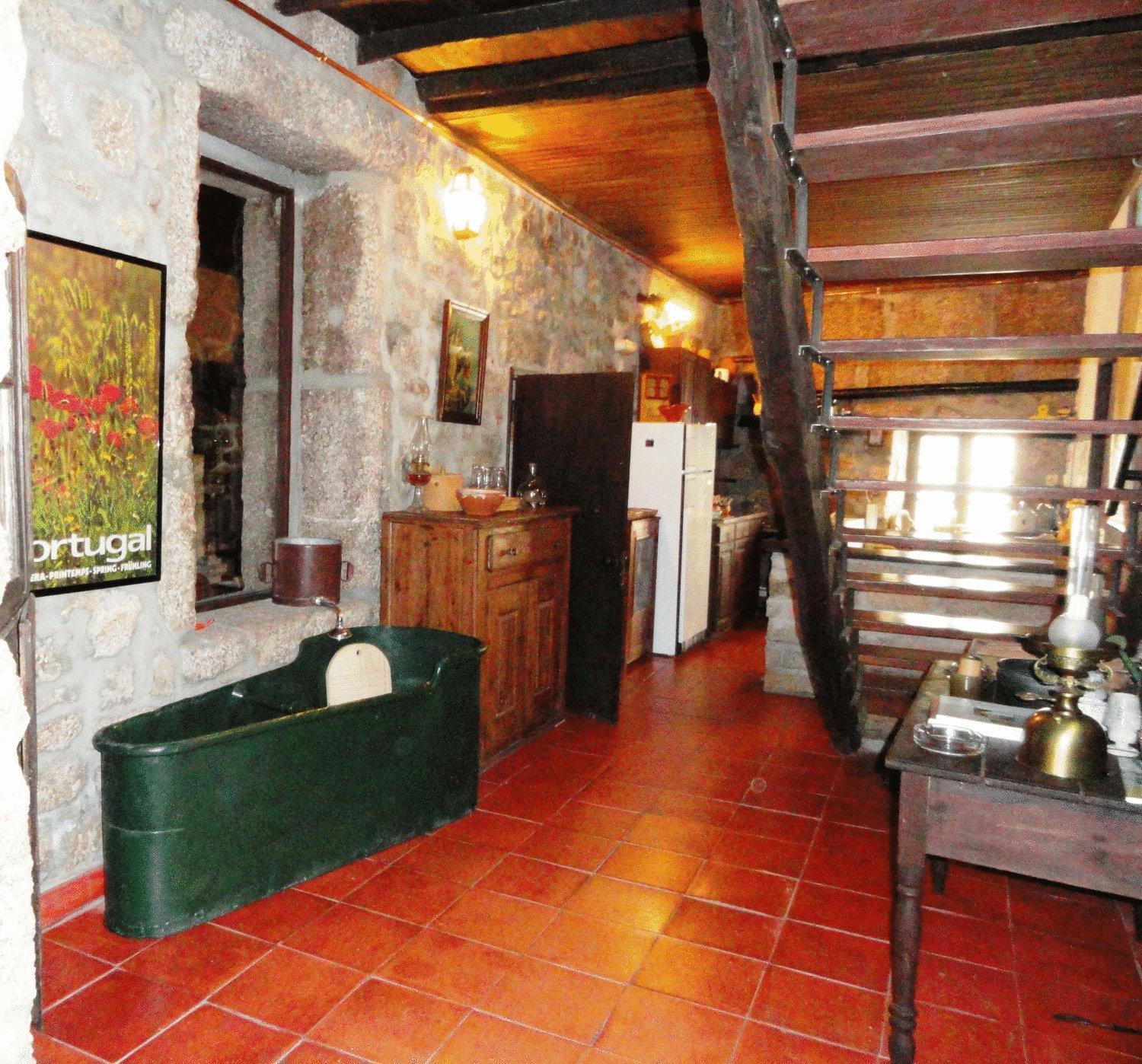 Lajeosa  Casa Do Brigadeiro酒店 外观 照片